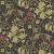 Обои Morris The Craftsman Golden Lily 216463