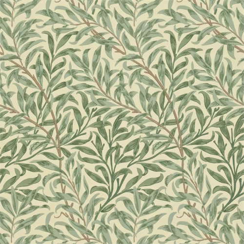 Обои Morris The Craftsman Willow Boughs 216480