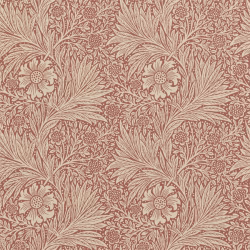 Обои Morris The Craftsman Marigold 216482