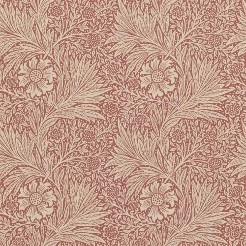 Обои Morris The Craftsman Marigold 216482