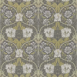 Обои Morris The Craftsman Honeysuckle & Tulip 216465