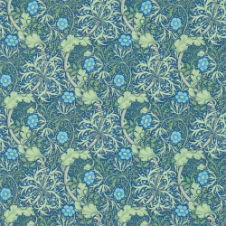 Обои Morris The Craftsman Morris Seaweed 216468