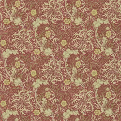 Обои Morris The Craftsman Morris Seaweed 216469
