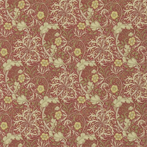 Обои Morris The Craftsman Morris Seaweed 216469