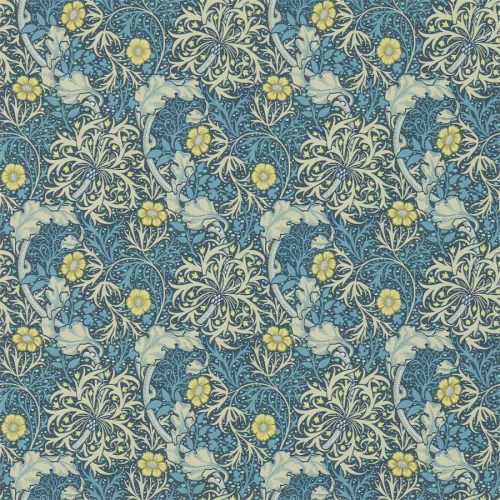 Обои Morris The Craftsman Morris Seaweed 216485