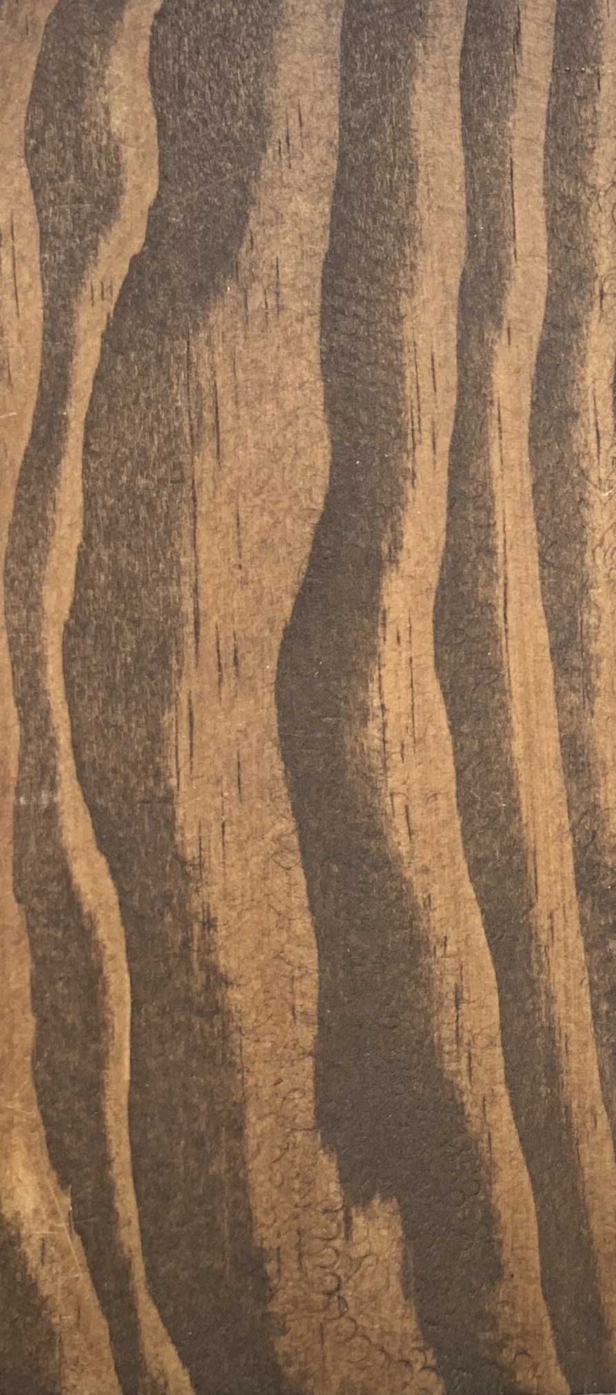 Цветное масло для дерева Varathane Fast Dry 262025 Темный орех 0,236 л