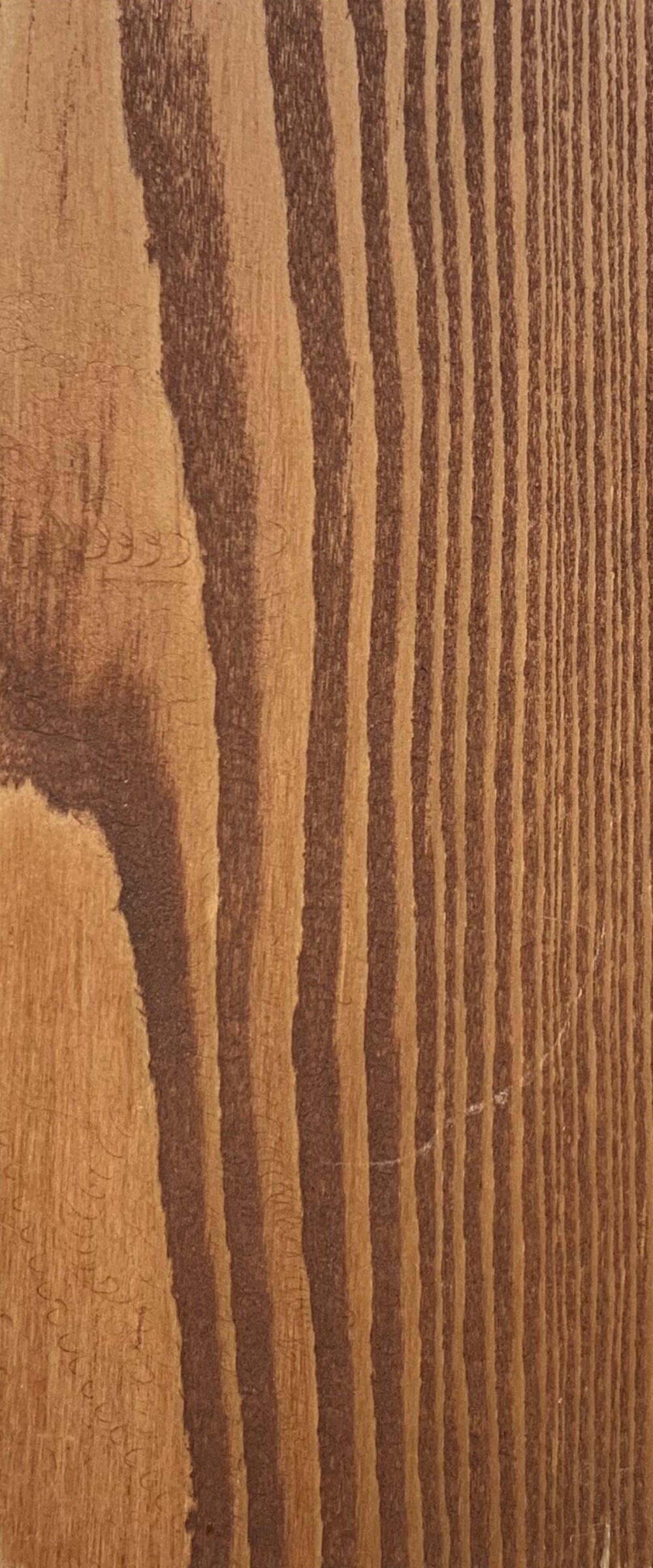 Цветное масло для дерева Varathane Fast Dry 262026 Дуб гансток 0,236 л