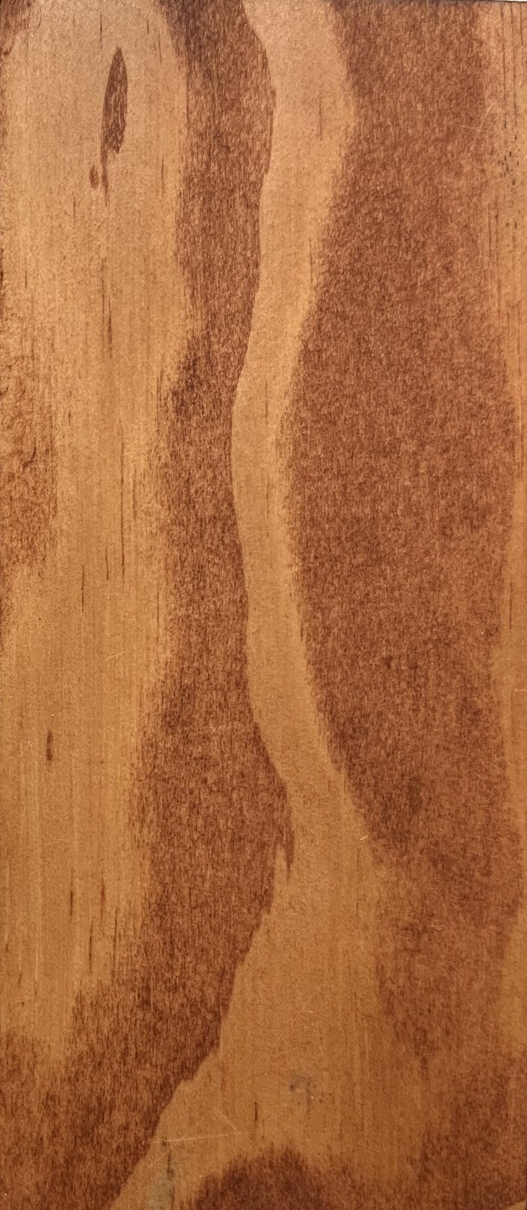 Цветное масло для дерева Varathane Fast Dry 262027 Традиционная вишня 0,236 л