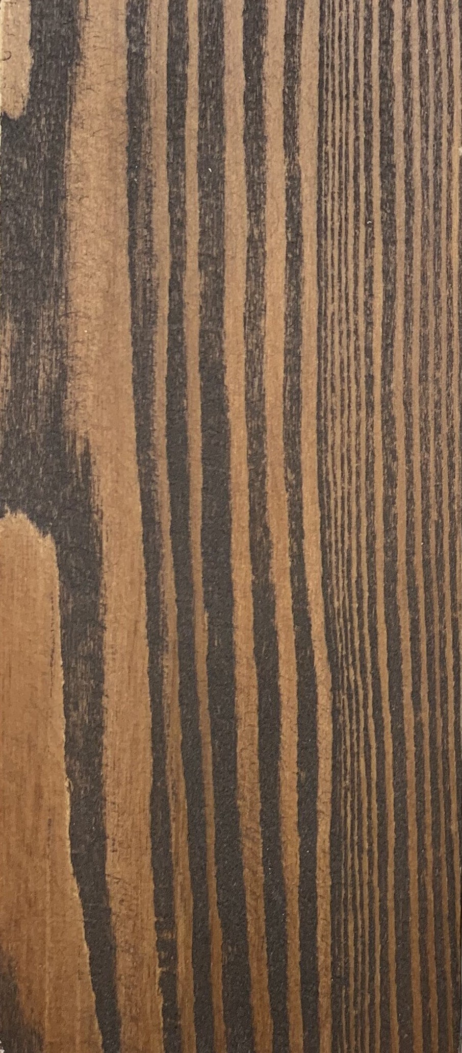 Цветное масло для дерева Varathane Fast Dry 262029 Кофе 0,236 л