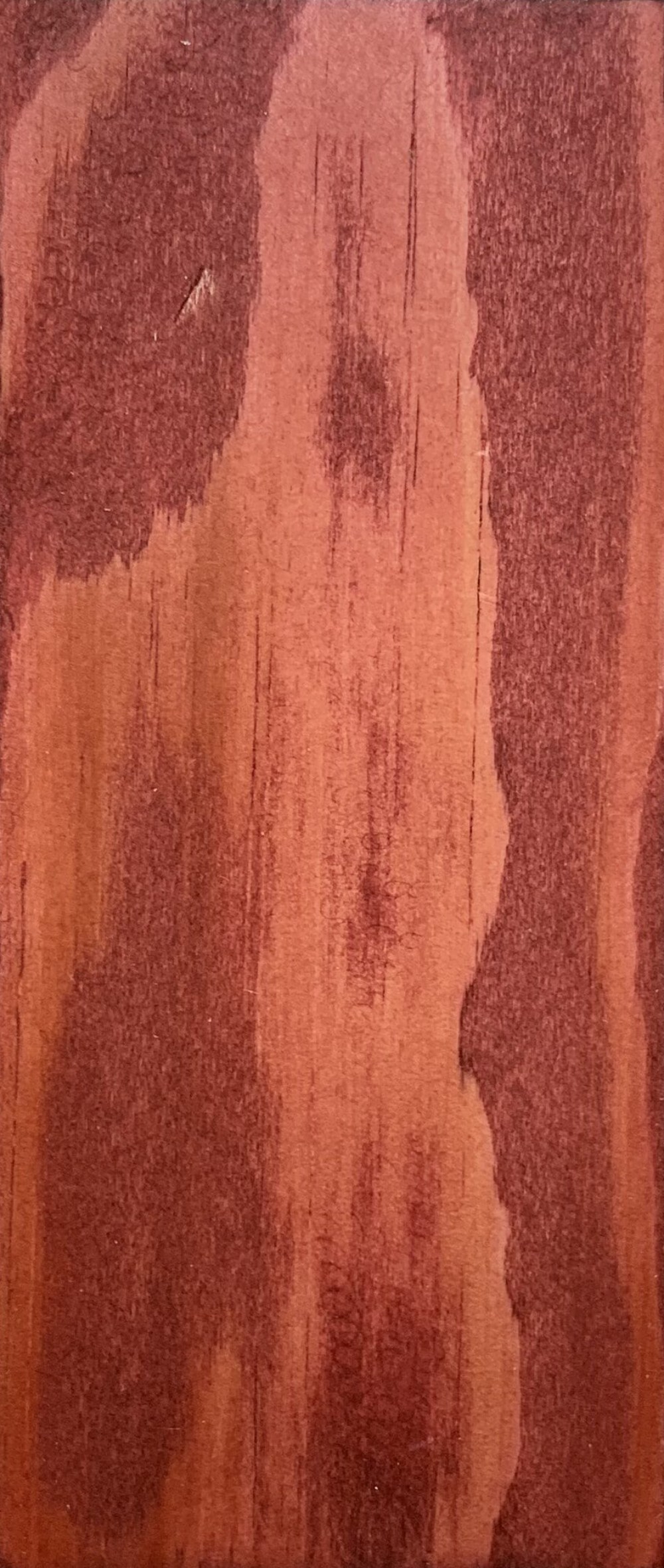 Цветное масло для дерева Varathane Fast Dry 262035 Каберне 0,236 л