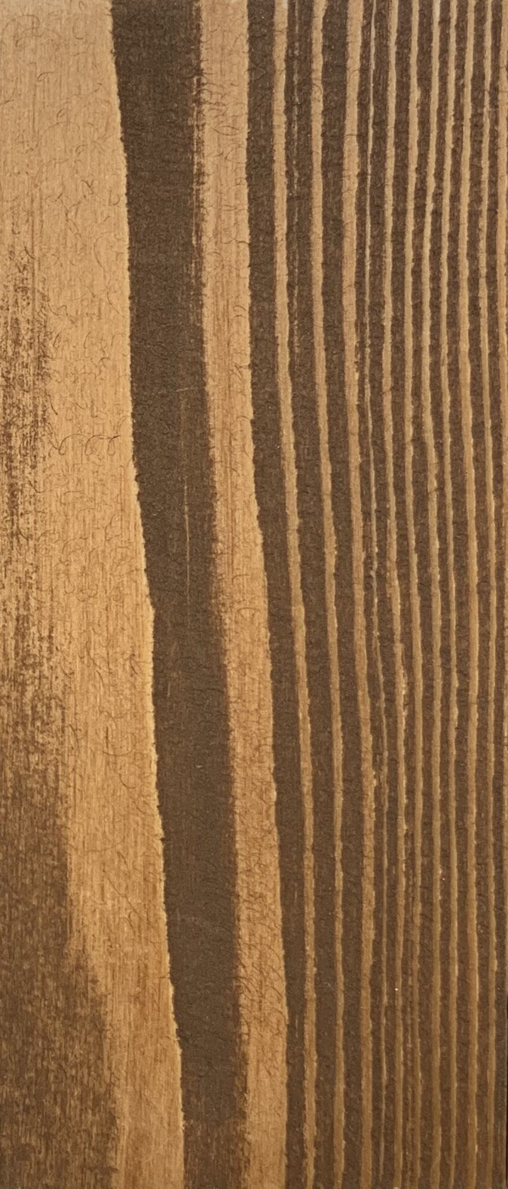 Цветное масло для дерева Varathane Fast Dry 262024 Ранне-американский 0,236 л