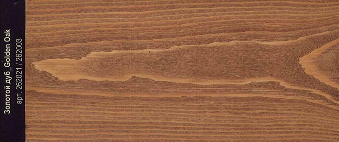 Цветное масло для дерева Varathane Fast Dry 262003 Золотой дуб 0,946 л