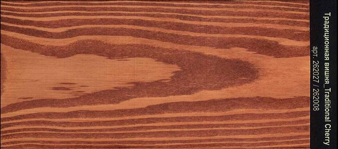 Цветное масло для дерева Varathane Fast Dry 262008 Традиционная вишня 0,946 л