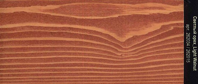 Цветное масло для дерева Varathane Fast Dry 262015 Светлый орех 0,946 л