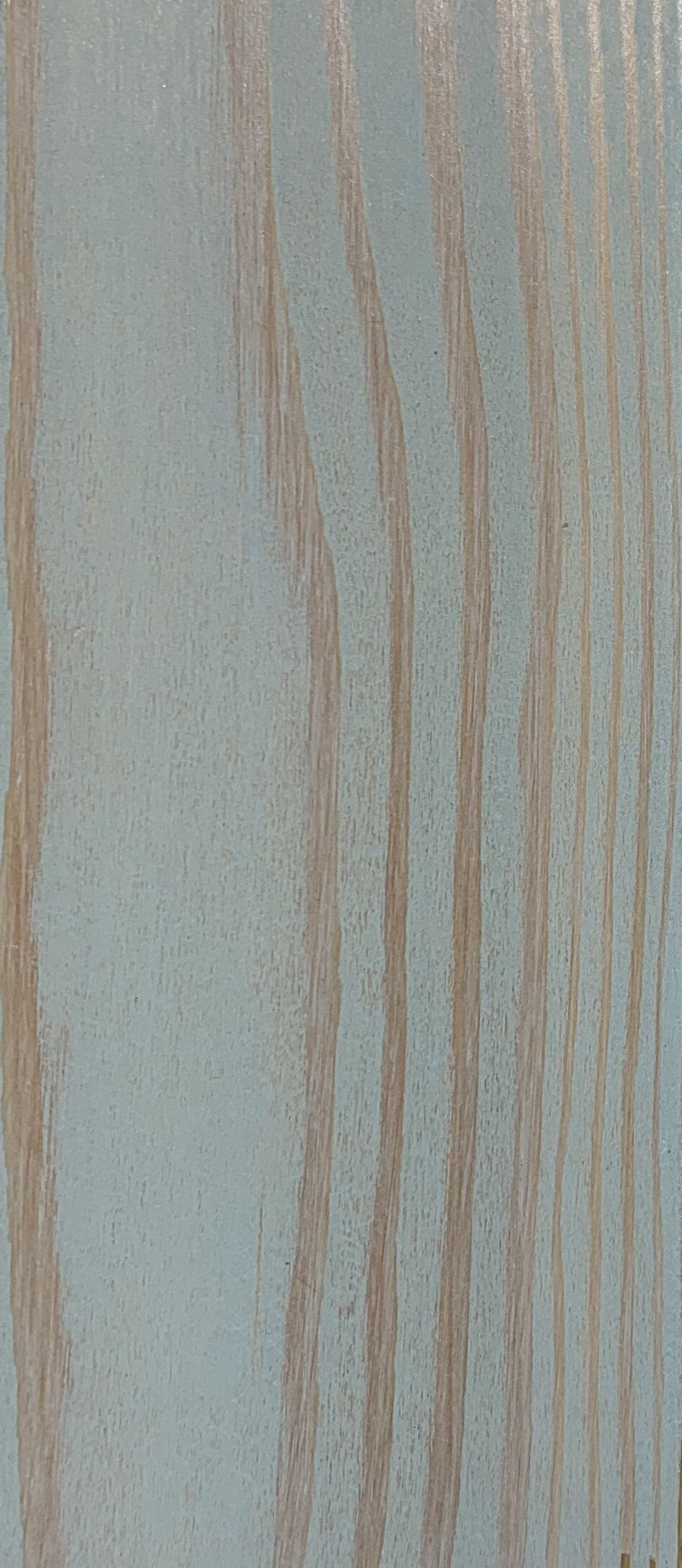 Цветное масло для дерева Varathane Fast Dry 297425 Выбеленный голубой 0,946 л