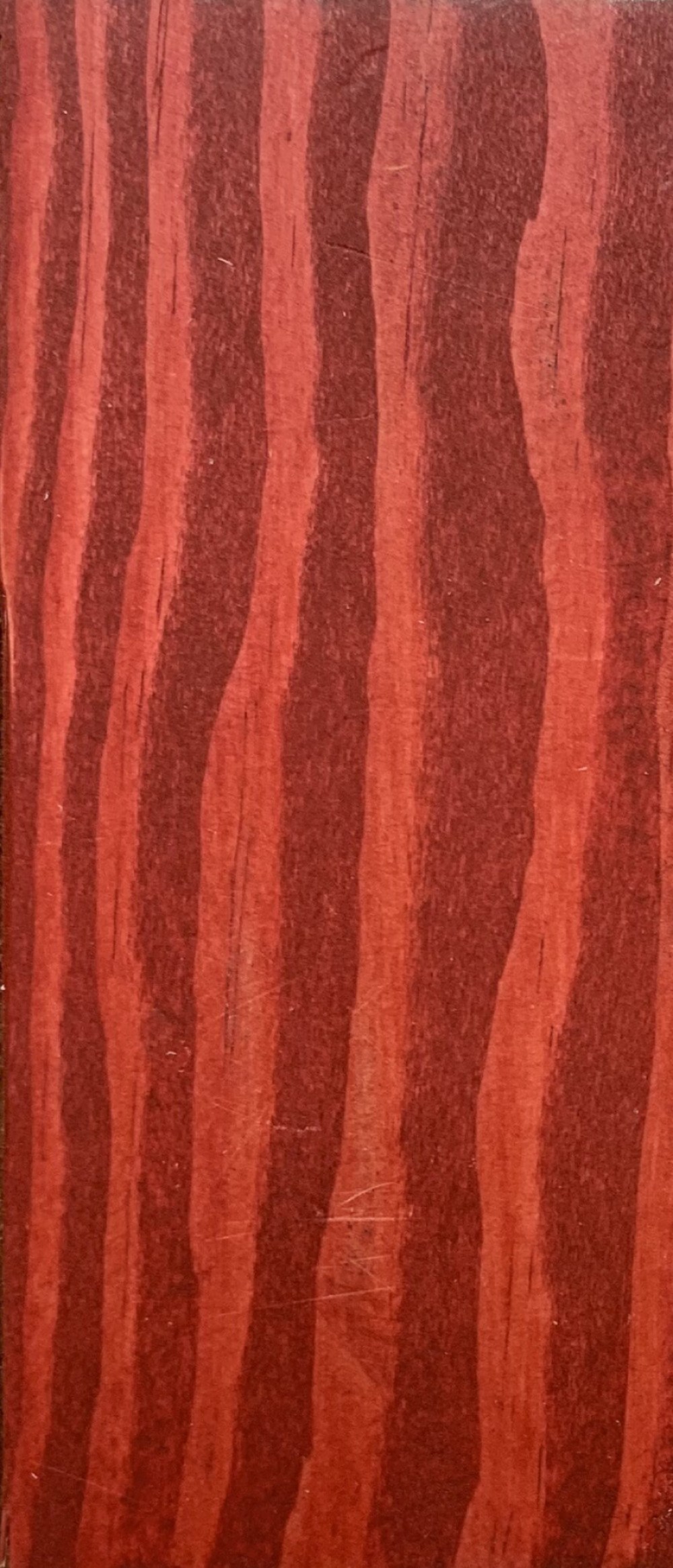 Цветное масло для дерева Varathane Fast Dry 307414 Рубиновый 0,946 л