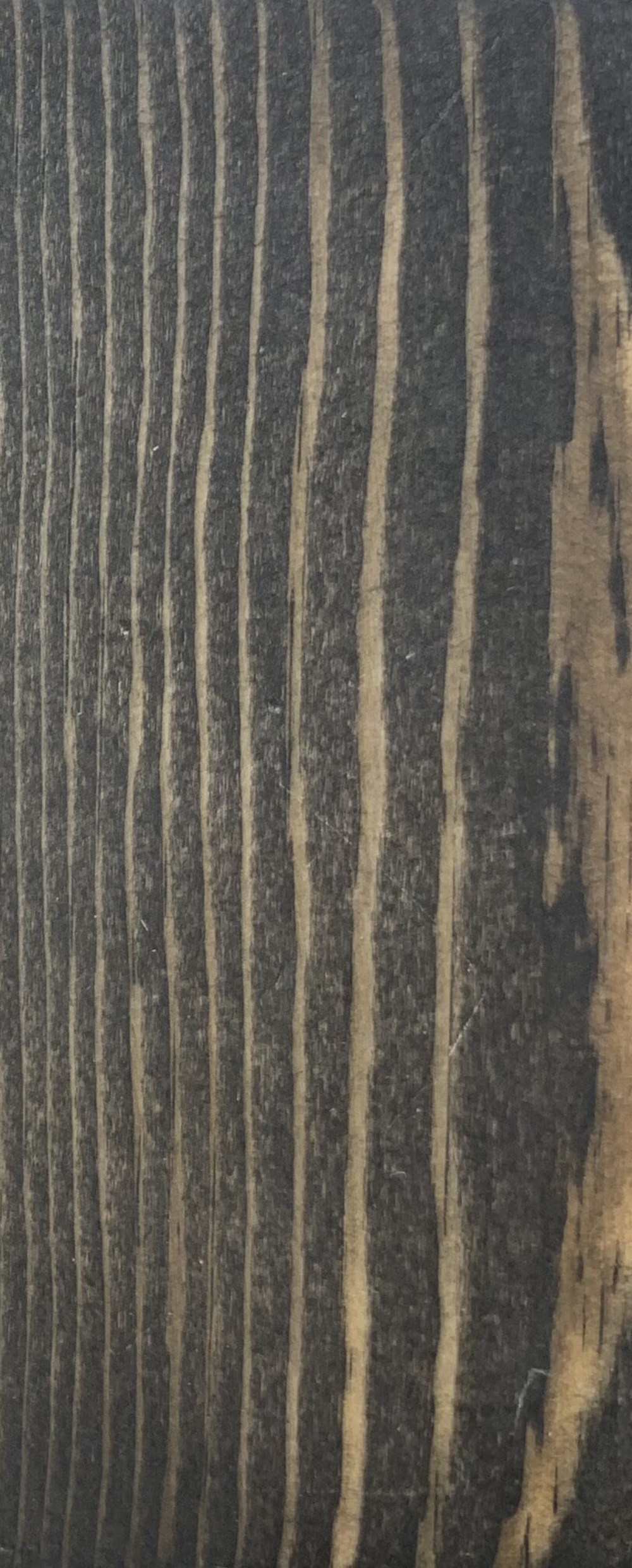 Цветное масло для дерева Varathane Fast Dry 269400 Эбеновое дерево 0,236 л