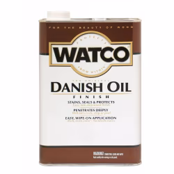 Масло Датское Watco цвет 65241 Вишня 0,946 л