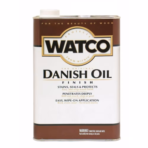 Масло Датское Watco цвет 65241 Вишня 0,946 л