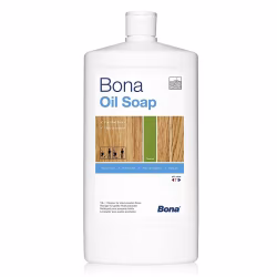 Очиститель для паркета под маслом Bona Oil Soap 1 л