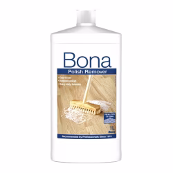 Средство по уходу за паркетом под лаком Bona Polish Remover 1 л