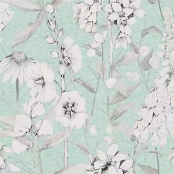 Обои Designers Guild Mandora Emilie PDG1050/02