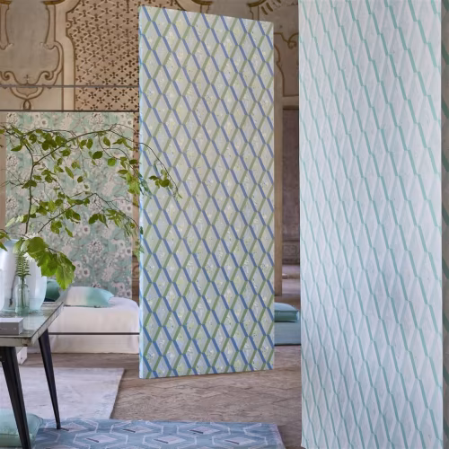 Обои Designers Guild Mandora Jourdain PDG1054/07