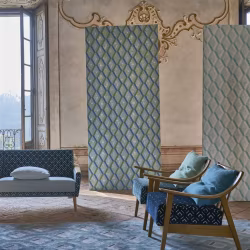 Обои Designers Guild Mandora Jourdain PDG1054/07