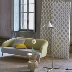 Обои Designers Guild Mandora Jourdain PDG1054/01