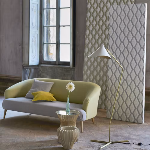 Обои Designers Guild Mandora Jourdain PDG1054/01