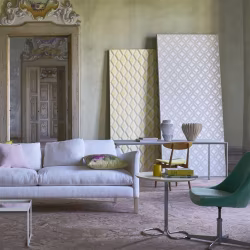 Обои Designers Guild Mandora Jourdain PDG1054/03
