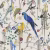 Обои Christian Lacroix Histoires Naturelles Birds Sinfonia PCL7017/07