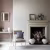 Обои Sanderson Chiswick Grove Mawton 216418 фото в интерьере