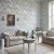 Обои Sanderson Chiswick Grove 216388 фото в интерьере
