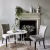 Обои Sanderson Chiswick Grove Kent 216389 фото в интерьере