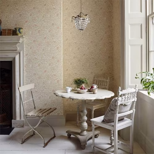 Обои Sanderson Chiswick Grove Annandale 216395