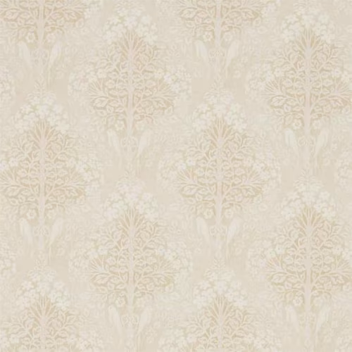Обои Sanderson Chiswick Grove Lerena 216398