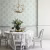 Обои Sanderson Chiswick Grove Lerena 216399 фото в интерьере