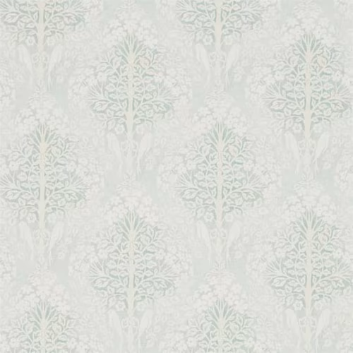 Обои Sanderson Chiswick Grove Lerena 216399