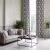 Обои Sanderson Chiswick Grove Courtney 216405 фото в интерьере