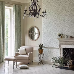 Обои Sanderson Chiswick Grove Osier 216409