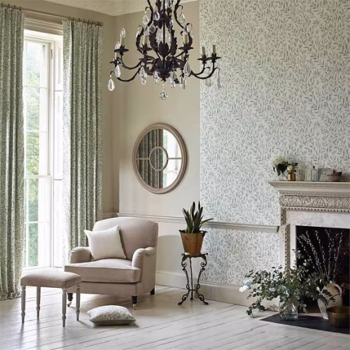 Обои Sanderson Chiswick Grove Osier 216409