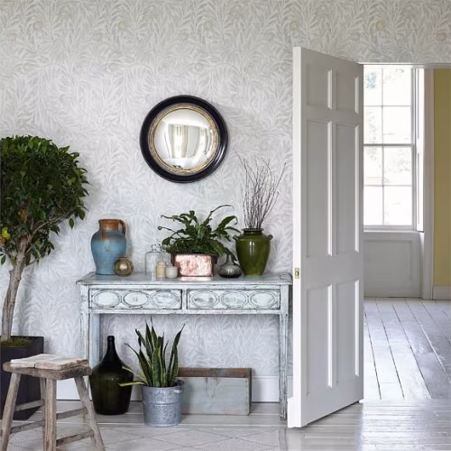 Обои Sanderson Chiswick Grove Orange Tree 216403