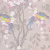 Обои Little Greene Archive Trails II Loriini 0291LODORIA