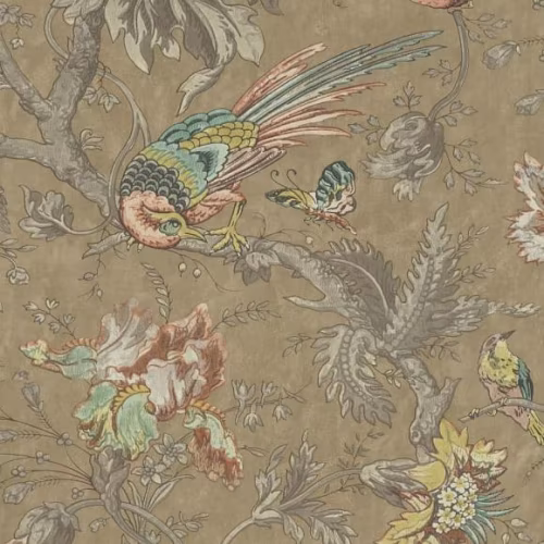 Обои Little Greene Archive Trails II Crowe Hall Lane 0282CWREADE