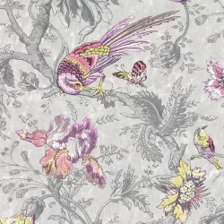 Обои Little Greene Archive Trails II Crowe Hall Lane 0282CWCHARM