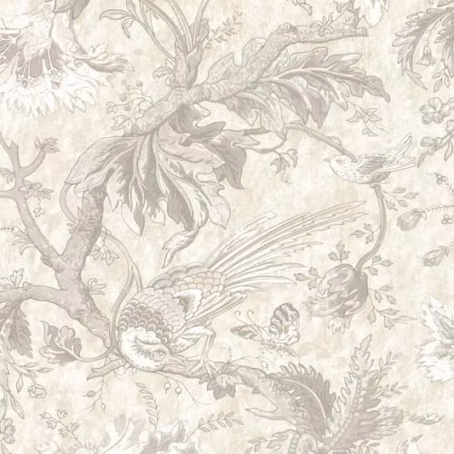 Обои Little Greene Archive Trails II Crowe Hall Lane 0282CWTALCU