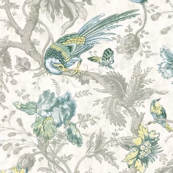 Обои Little Greene Archive Trails II Crowe Hall Lane 0282CWPARAD