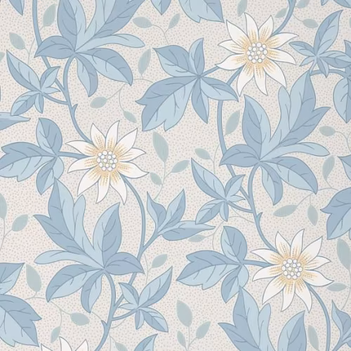 Обои Little Greene Archive Trails II Monroe 0291MODAWNZ