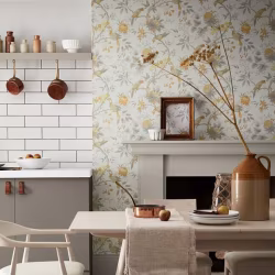 Обои Little Greene Archive Trails II Brooke House 0291BRCINDE